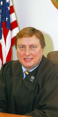 Rob Wyda, American judge, dies at age 54